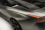 Nissan Vmotion 2.0 Concept 2017 года